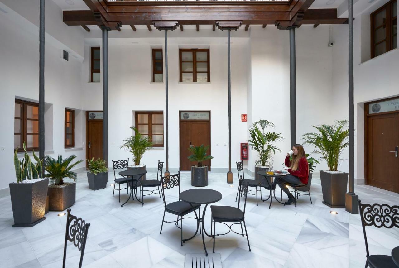 Palacio Buenavista Seville