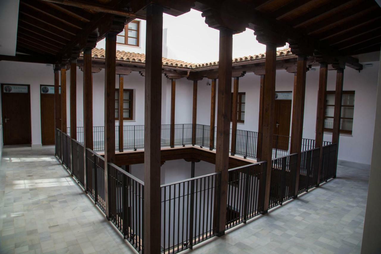 Palacio Buenavista Seville