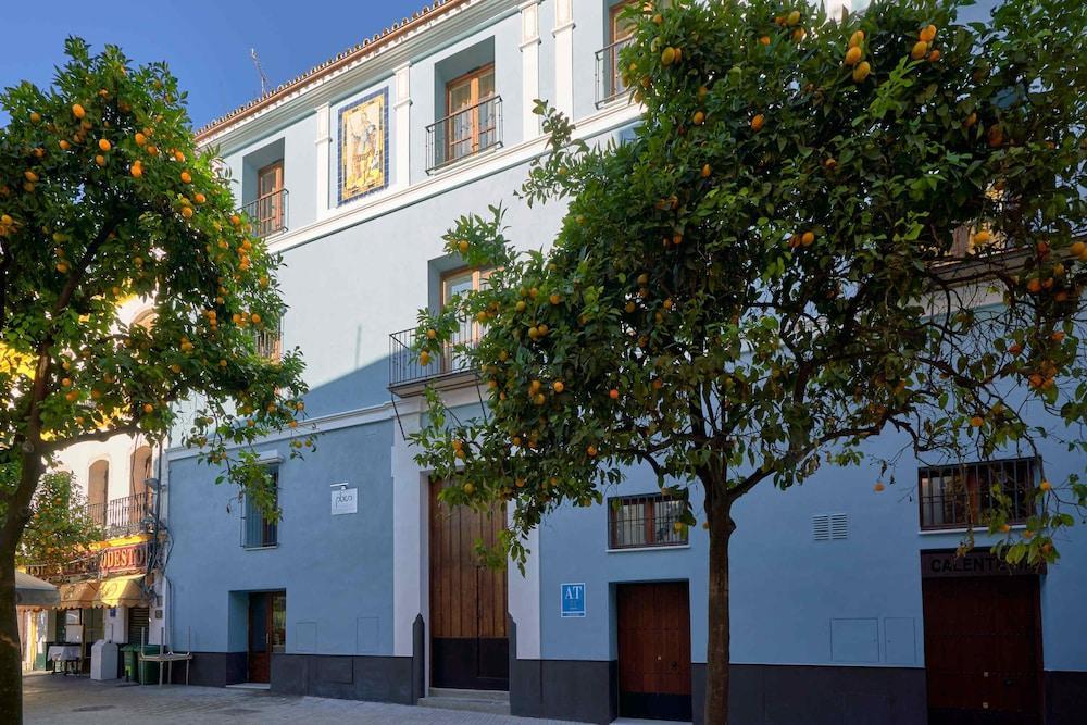 Palacio Buenavista Seville
